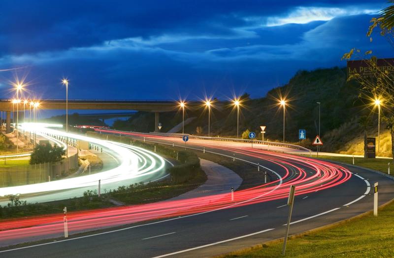 Ferrovial lanza una iniciativa para el desarrollo de la conectividad 5G en las carreteras