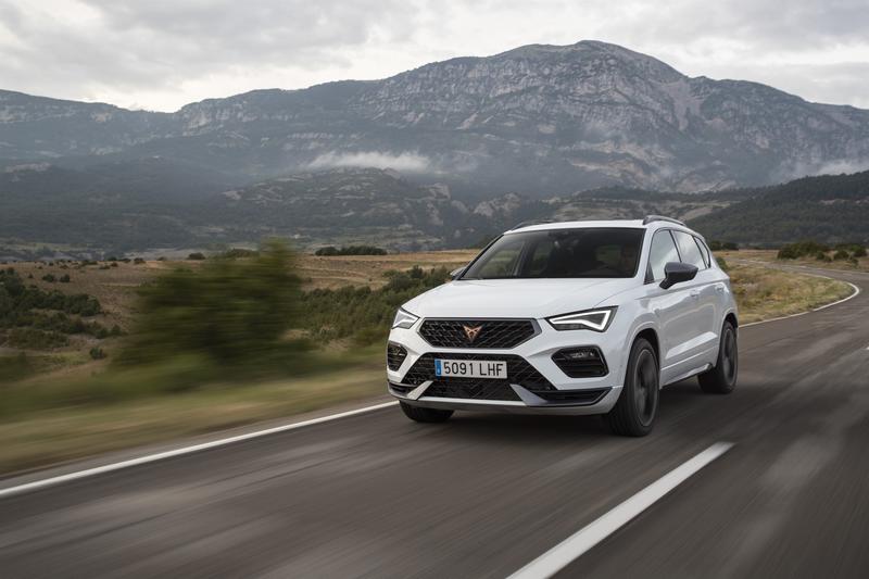Seat redujo un 25,6% sus matriculaciones en 2020, pero registrará un «sólido crecimiento» en 2021