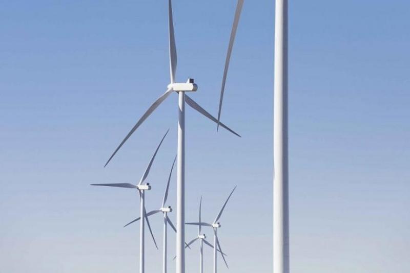 EDPR cierra financiación por 112 M€ del BEI y el BPI para dos parques eólicos en Portugal