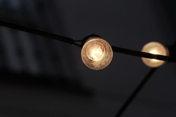 El precio de la luz volverá a subir este miércoles un 6,75% hasta su