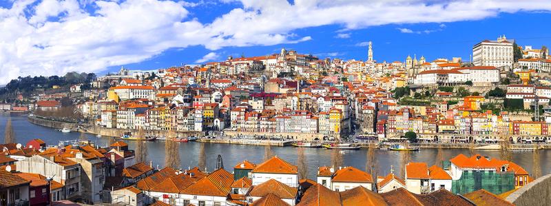 Acciona firma un contrato en Portugal para suministrar 5.000 MWh de energía limpia
