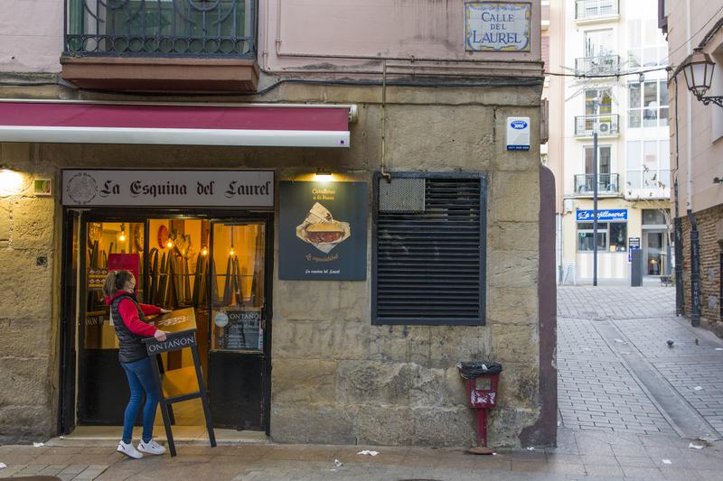 España dejó de firmar seis millones de contratos temporales en 2020 por el Covid