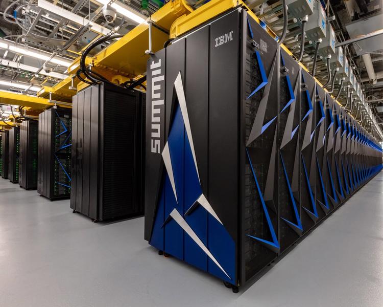 IBM reduce un 40,7% el beneficio en 2020, hasta los 4.597 millones