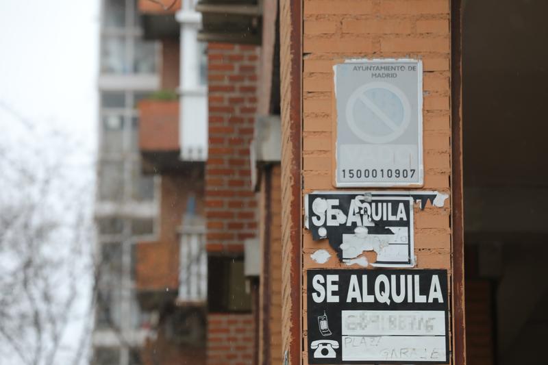 Propietarios y promotores rechazan la paralización de los desahucios