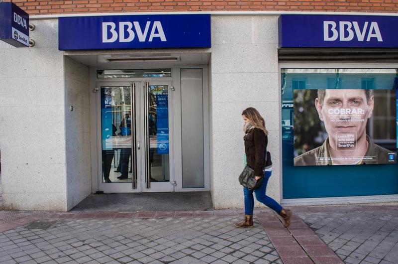 BBVA vende su filial de Paraguay por 205 millones al Banco GNB