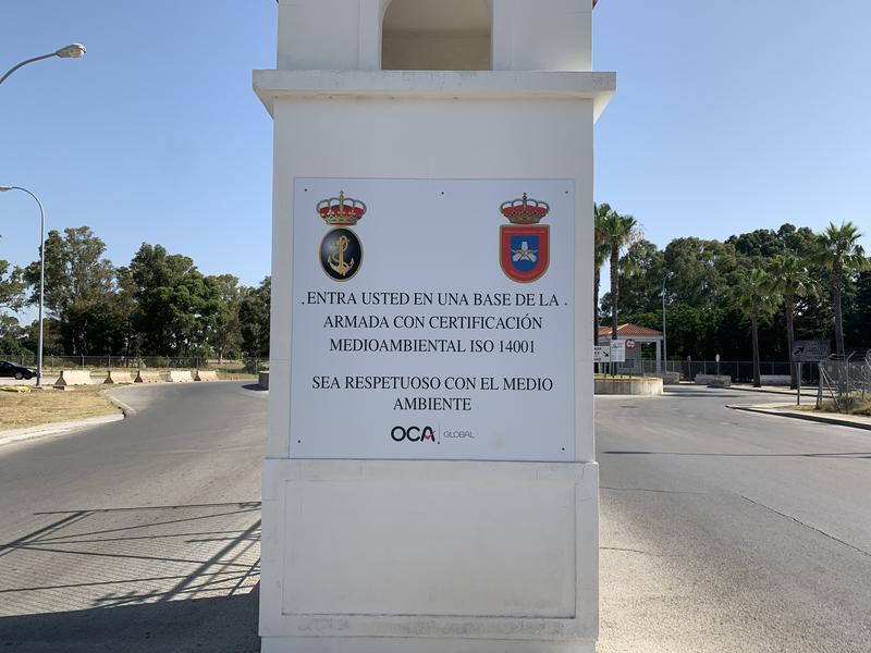 Navantia se adjudica un nuevo contrato de mantenimiento de la US Navy por 822 M€