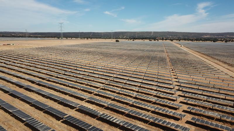 El Gobierno recupera las subastas de renovables