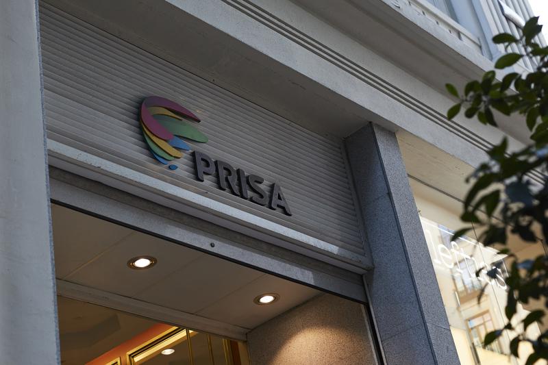 Vivendi aumenta su participación en Prisa hasta casi el 10%