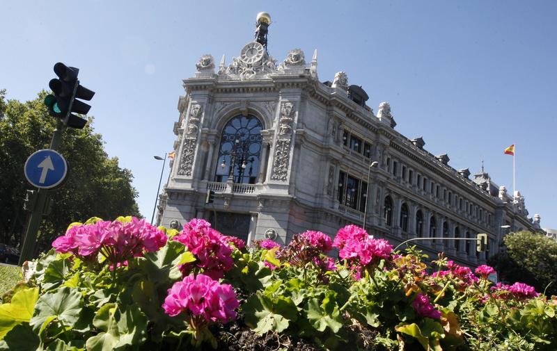 Banco de España participa en el segundo fondo de inversión en bonos verdes