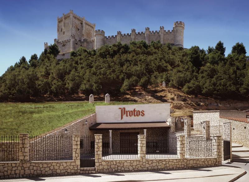 Bodegas Protos cierra 2020 con caídas moderadas y confía en la vacunación