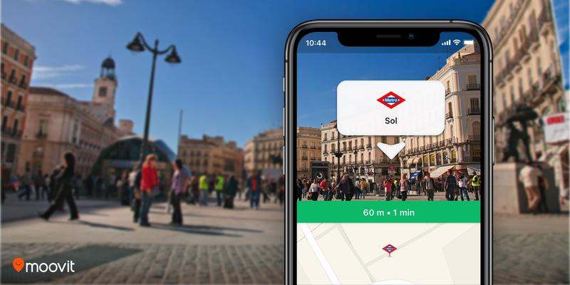 Un madrileño pierde 45 minutos para ir a trabajar frente a los 22 minutos que dedica un burgalés