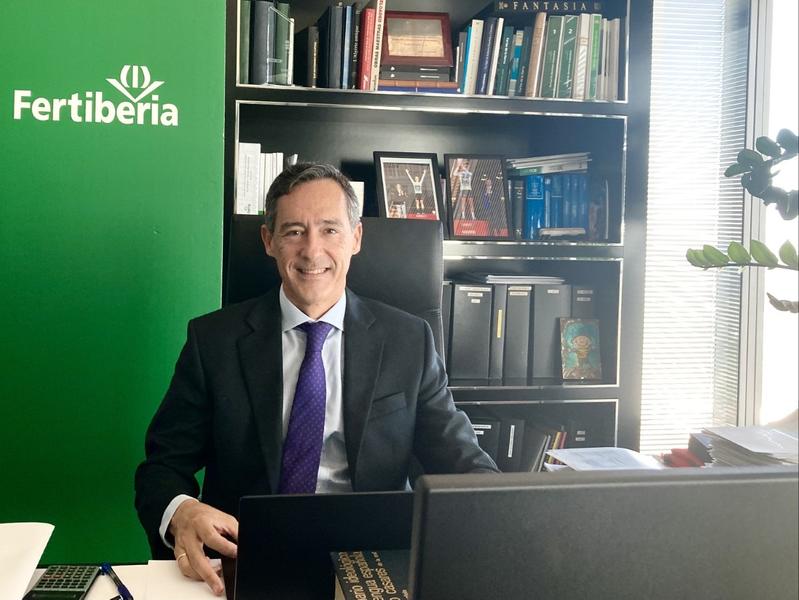 Fertiberia coloca 125 millones de euros a cinco años en el mercado noruego