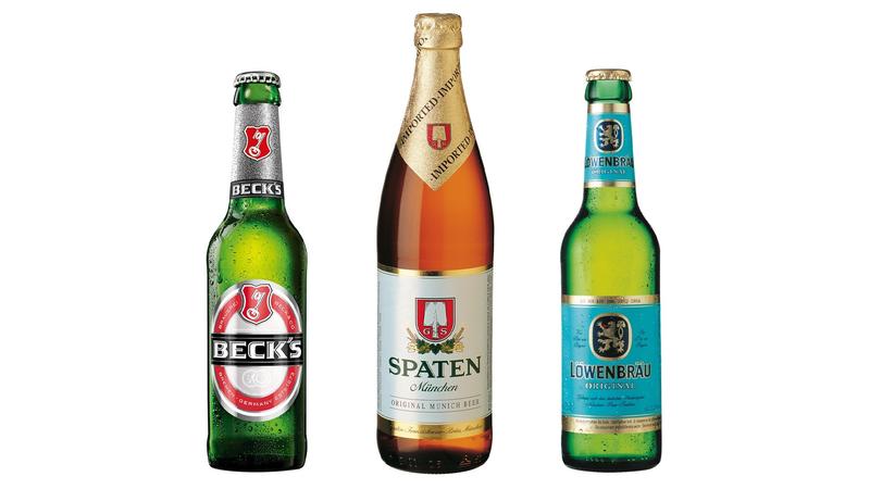 Mahou San Miguel y AB InBev refuerzan su acuerdo de comercialización