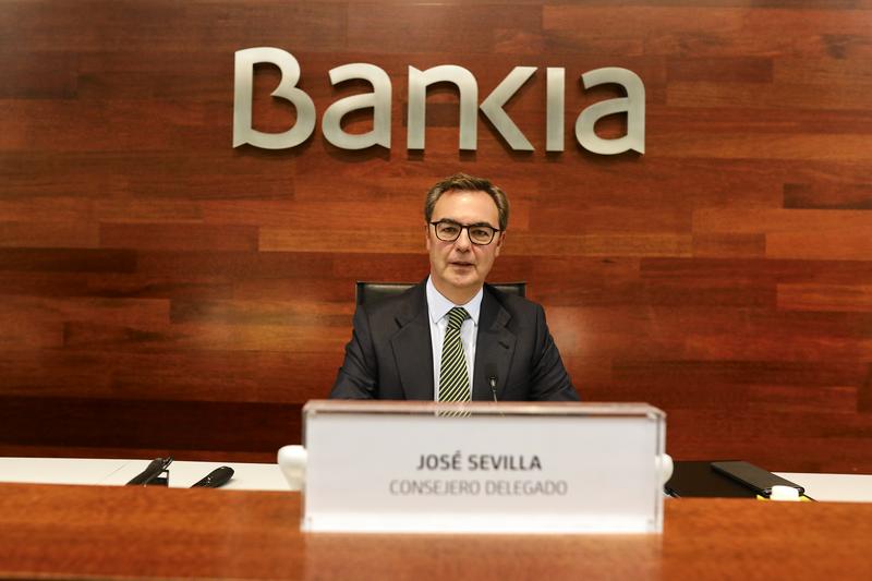 Bankia destinó 23 M€ de euros a proyectos sociales y medioambientales en 2020