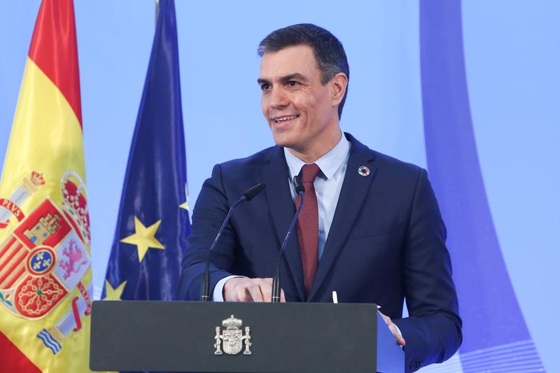 El Gobierno destina 11.000 millones a digitalización de pymes y administración y competencias digitales