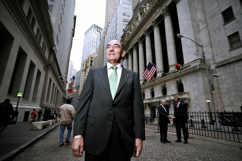 Iberdrola avanza en los permisos para comprar PNM Resources