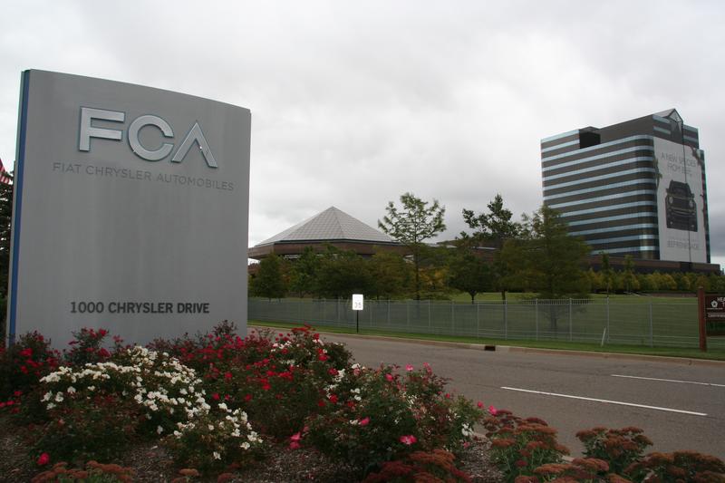 FCA pagará 25 M€ para cerrar una investigación por dar regalos a los sindicatos en EE.UU.