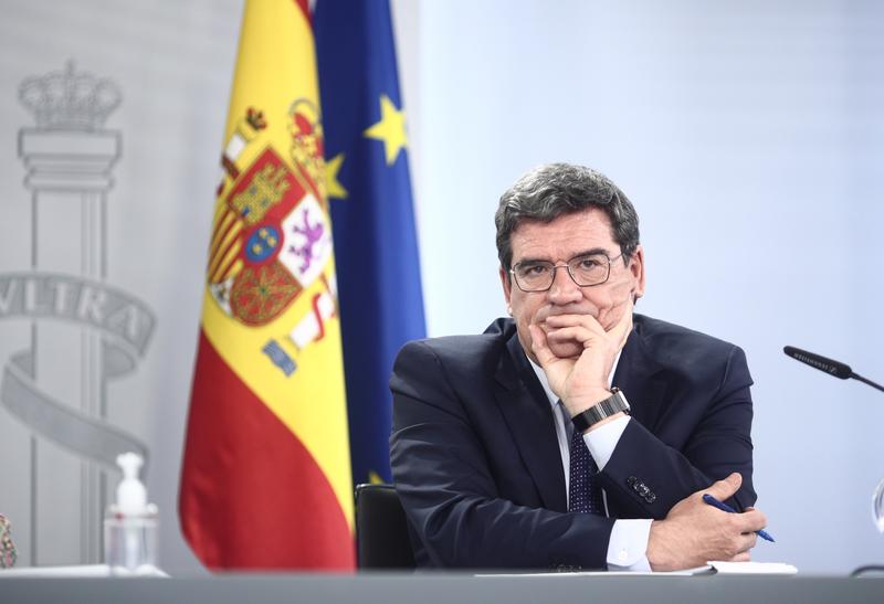 Escrivá presenta este jueves sus propuestas para la reforma de las pensiones