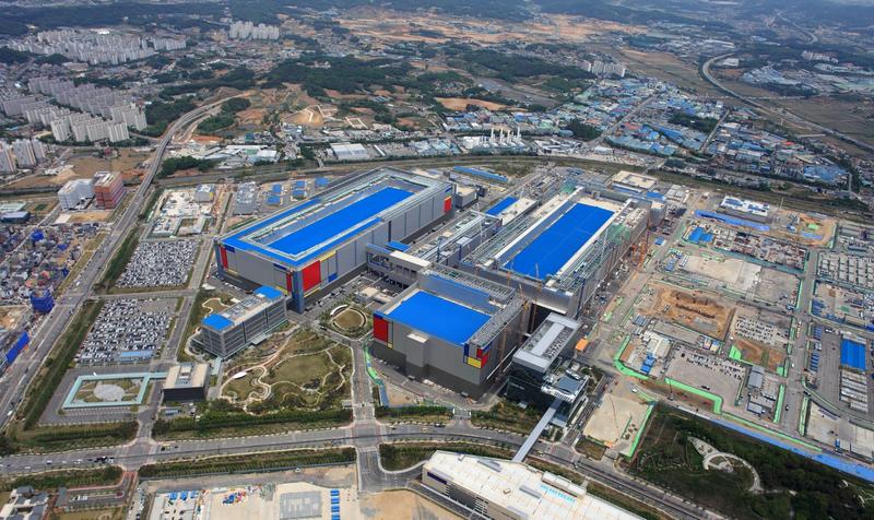 Samsung incrementa un 21,3% su beneficio gracias a la venta de componentes