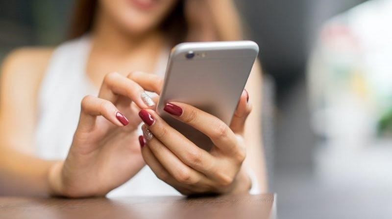Las ventas de smartphones caen un 5,9% en 2020