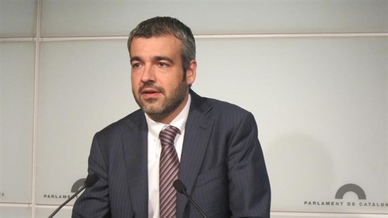 Lucena, dispuesto a dejar Aena e incorporarse al equipo de Illa
