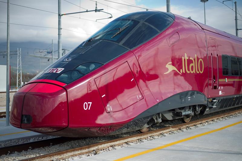 La compra de Bombardier por Alstom crea un gigante en España de más de 3.000 empleados