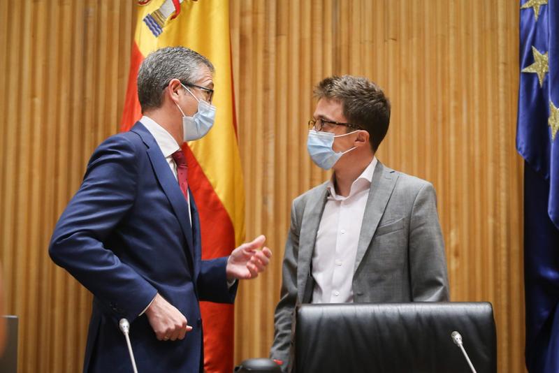El ensayo del Gobierno para probar la reducción de jornada prevé facilidades para la empresa