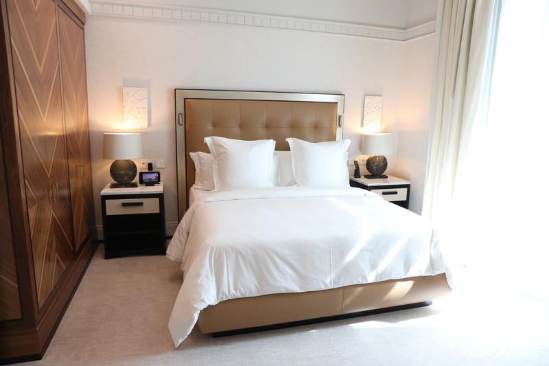 Un tercio de los hoteles abrió todo 2020, pero con niveles de ocupación bajos