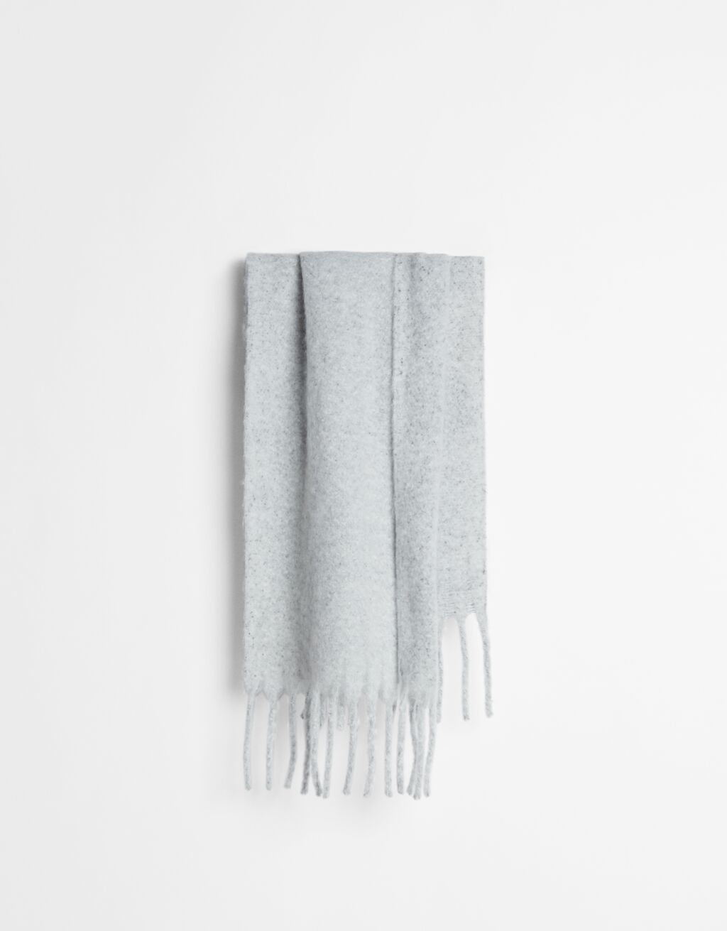 bufanda monocolor