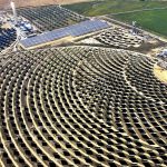 Urbas construye su oferta en Abengoa sobre «castillos en el aire»