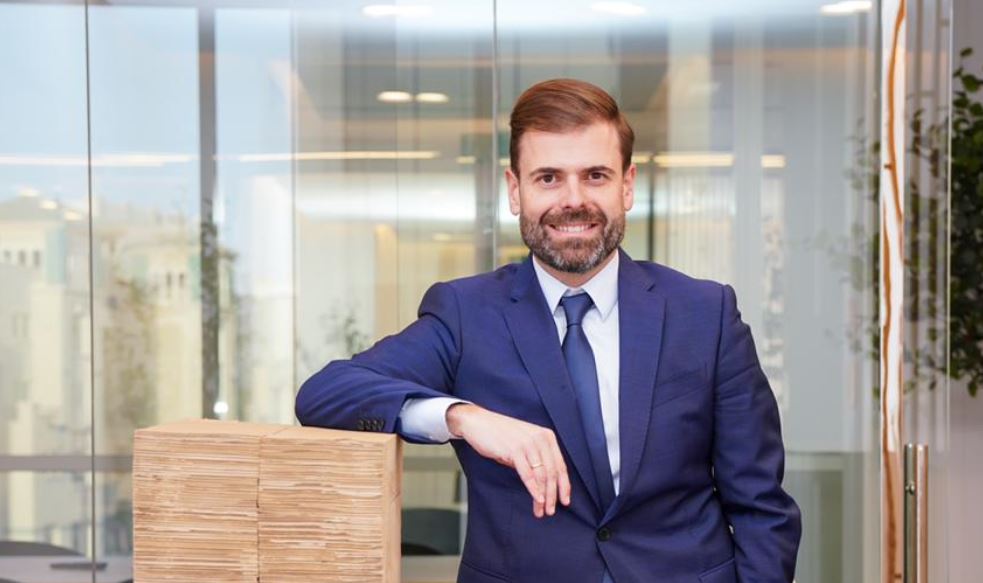 Alberto Canteli toma el mando de Havas en Escandinavia, Europa Central y del Este, y Oriente Medio