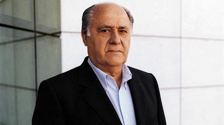 Los 50 dirigentes empresariales más influyentes de la empresa en España