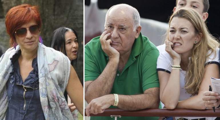 Amancio Ortega