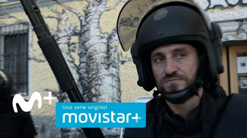 Antidisturbios