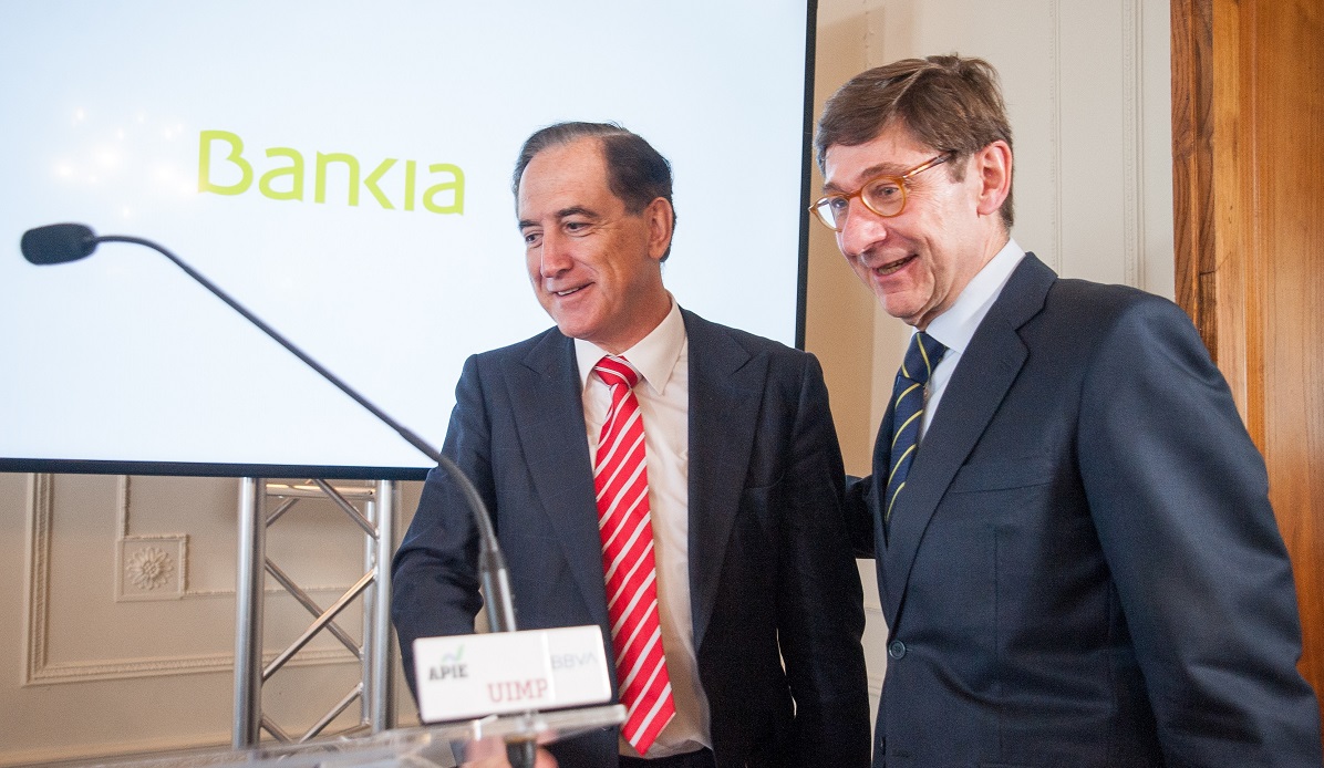 Mapfre cierra el círculo: se desprende del último negocio que le ataba a Bankia