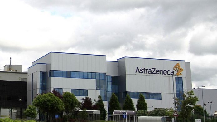 Astrazeneca