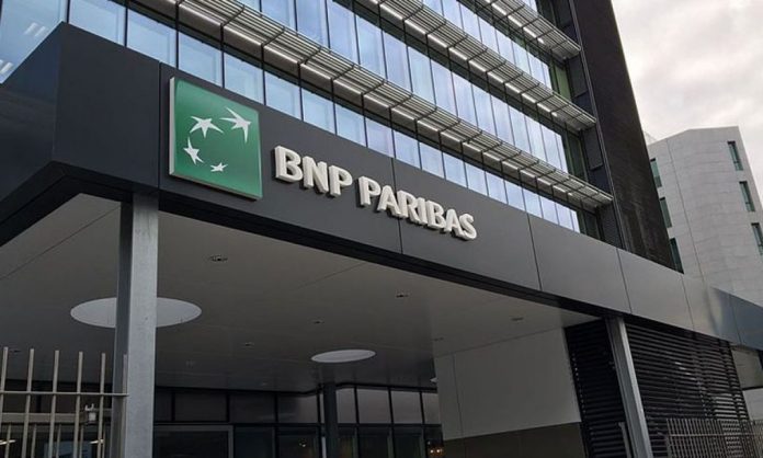 Orange Bank y BNP pARIBAS