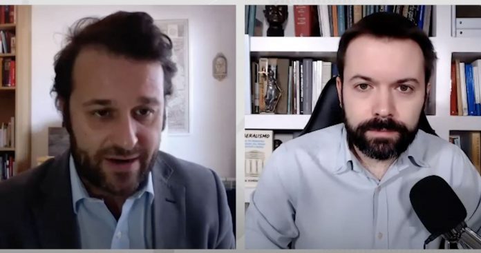 Negocios TV