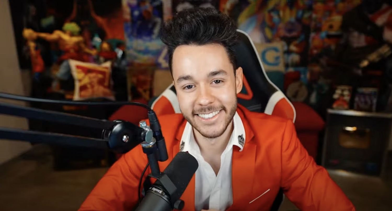 TheGrefg consolida a los españoles como líderes indiscutibles de Twitch