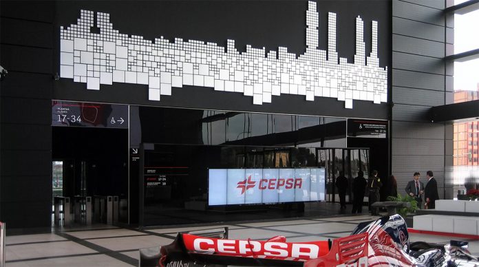 Cepsa