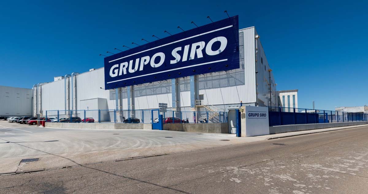 La compra de Venta de Baños garantizará la supervivencia de Siro