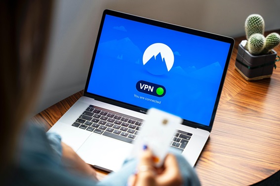 “Cómo configurar una VPN”