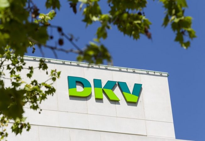 DKV