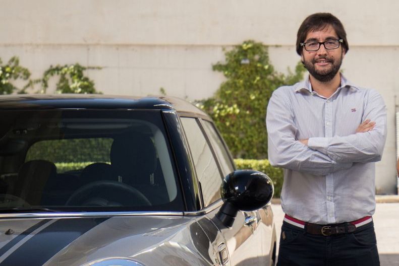 clicars venta coches de segunda mano online amazon de los coches pablo fernandez y carlos rivera ceo fundadores 5