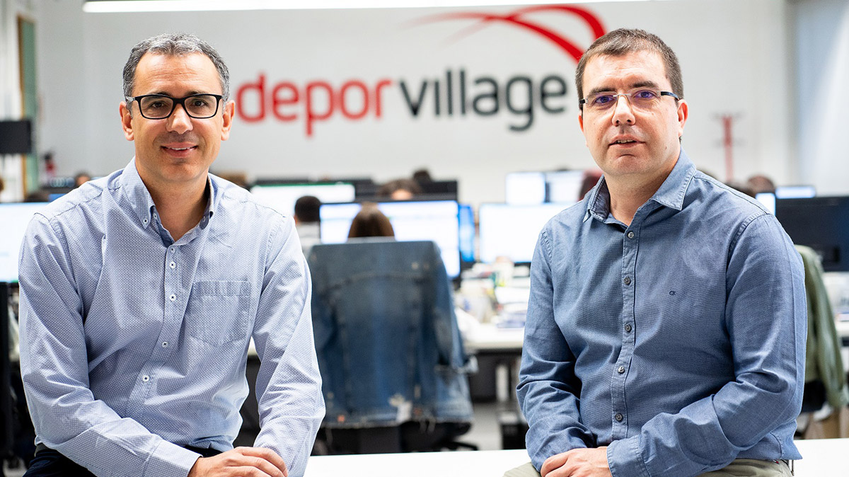 Deporvillage