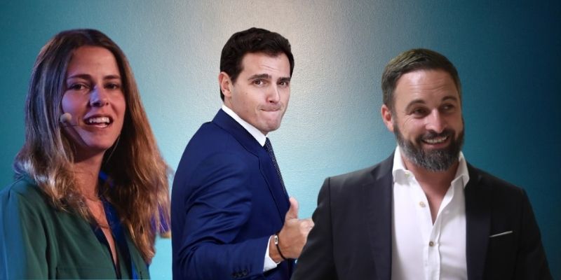 Bea Fanjul y Posada de Maravillas, los últimos en sumarse: así son las parejas del ‘Poliarte’