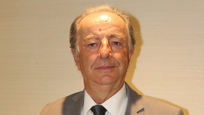 Eduardo Abadía AEF