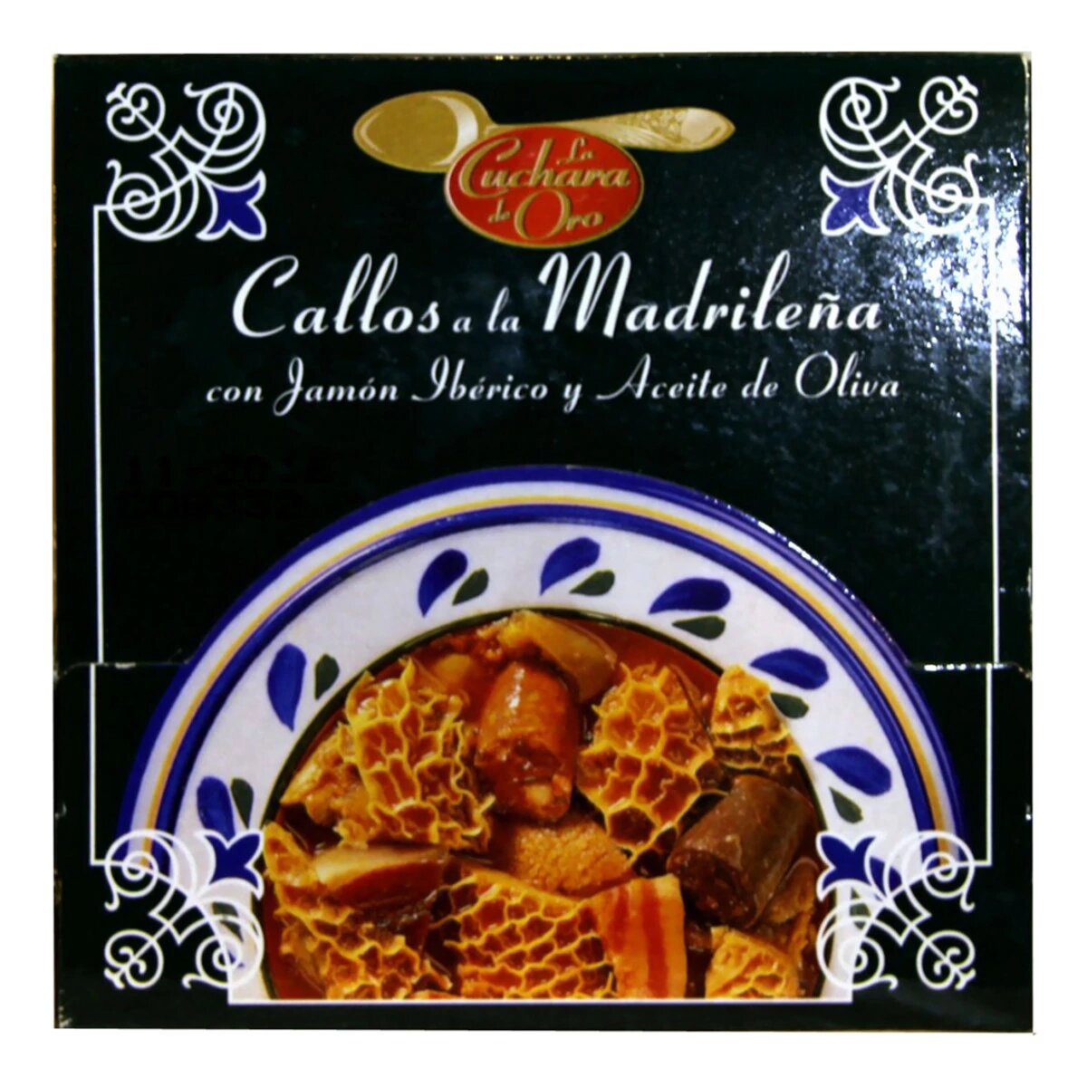 El Corte Ingles callos a la madrilena Merca2.es
