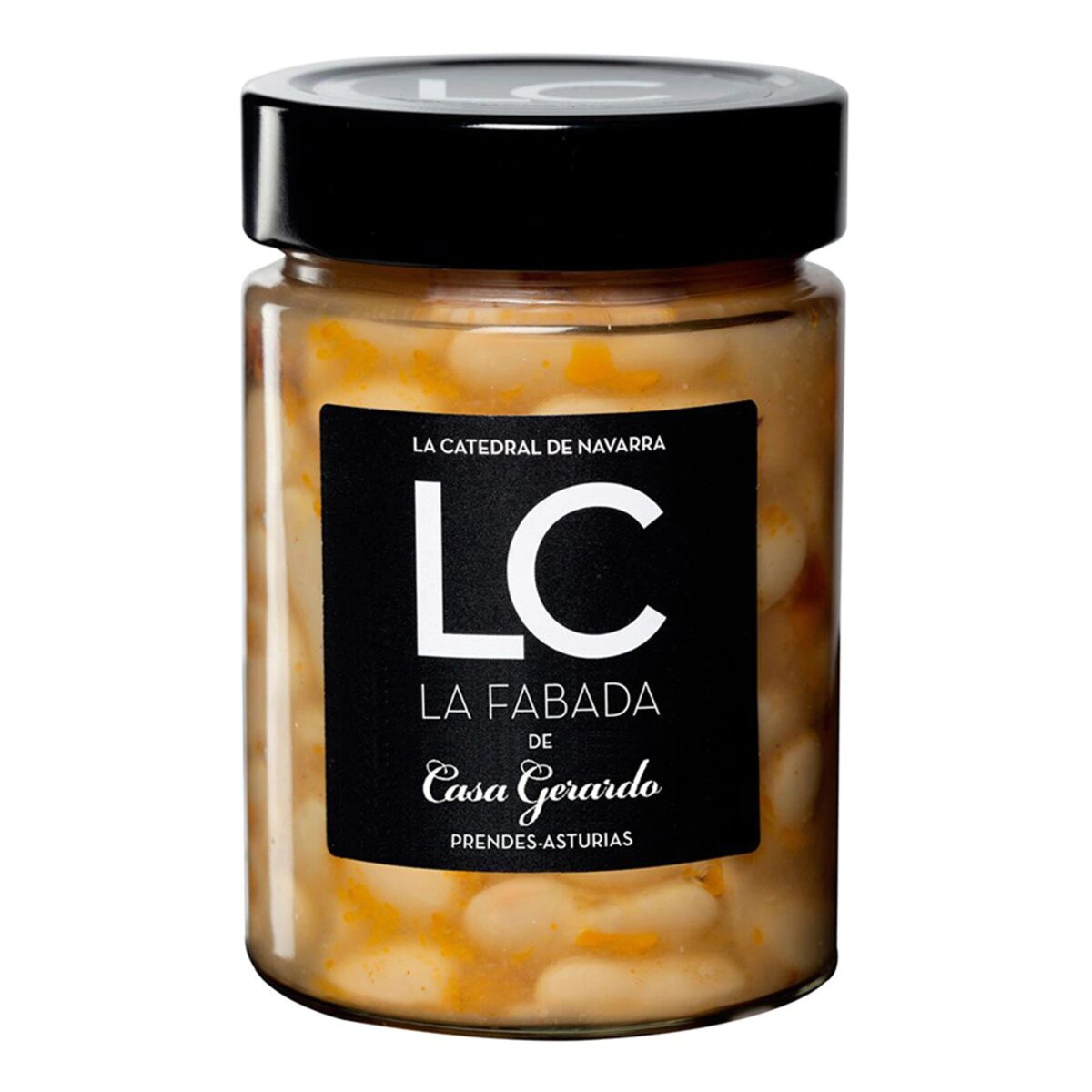 El Corte Ingles fabada Merca2.es