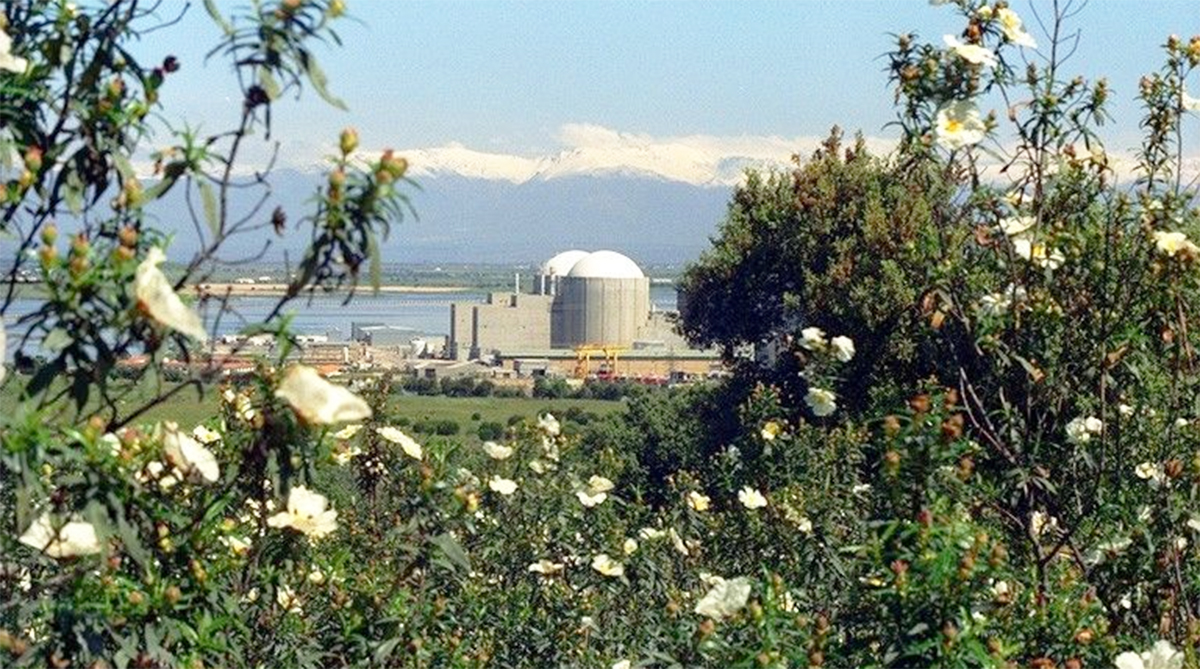 La energía nuclear cosida a impuestos, clave para el suministro eléctrico